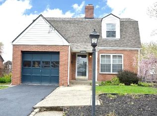 8365 Wicklow Ave, Cincinnati, OH 45236