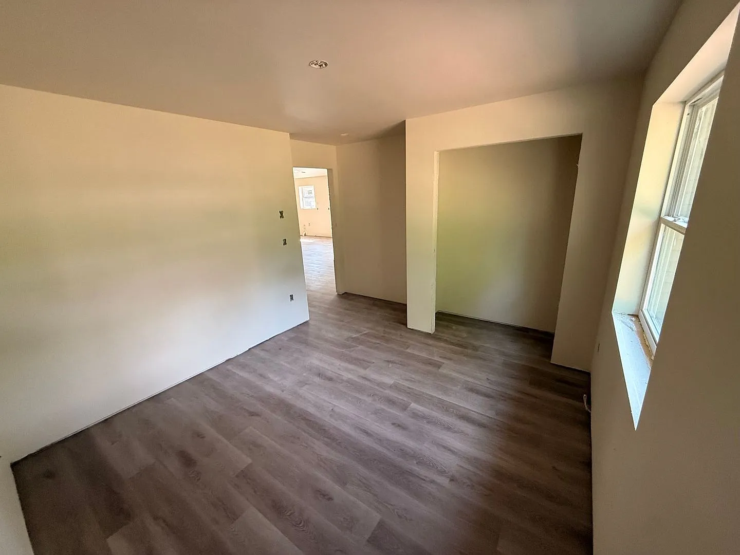 Brand New! 2 Bedroom Single Family Home — Photo 4