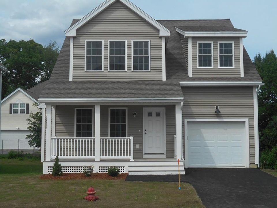 1st image of 13 Bicknell Cir #13
