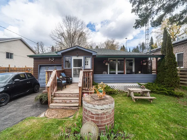 1007 Ferrier Ave, Innisfil, ON L0L 1W0