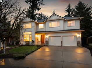16809 SE 34th Way, Vancouver, WA 98683