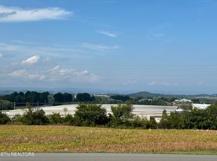 0 Crooke Rd, Jefferson City, TN 37760