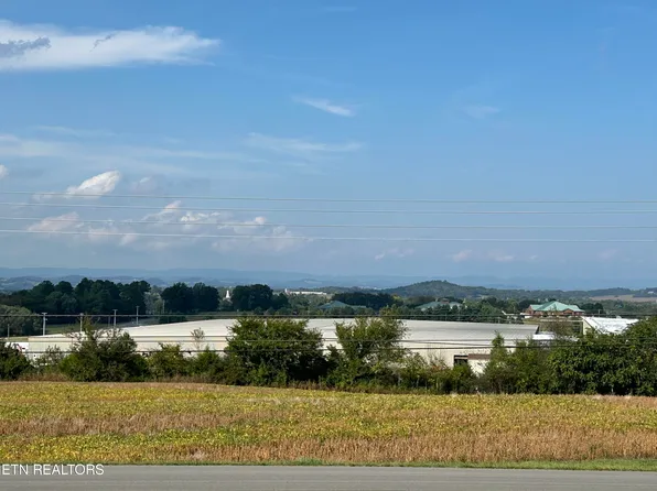 0 Crooke Rd, Jefferson City, TN 37760