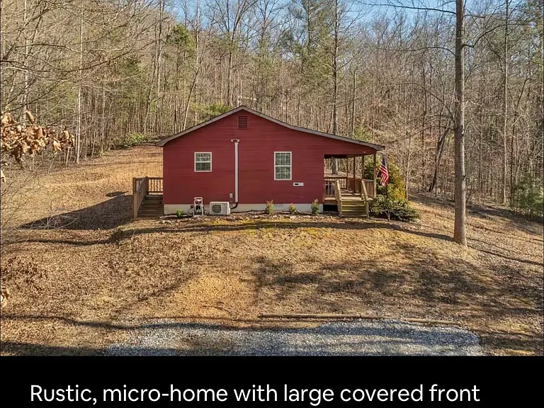 Moss Cove Rd — Photo 19