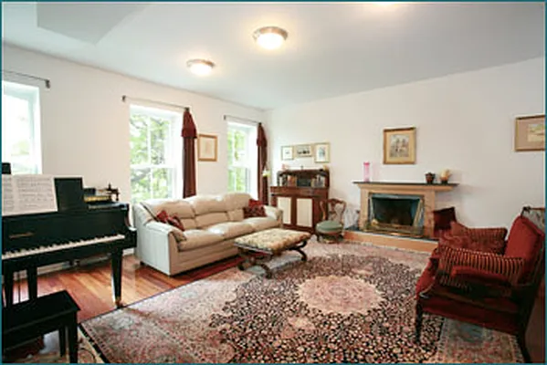Sold by Brown Harris Stevens | media 1