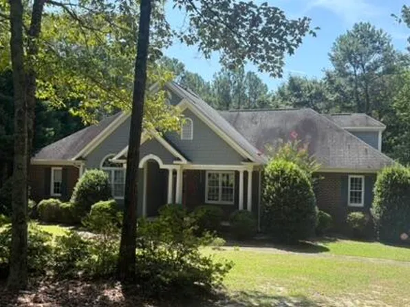 6509 Wavcott Dr, Fuquay Varina, NC 27526