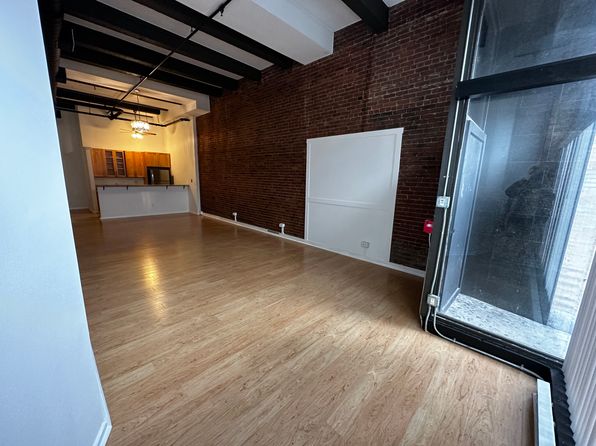 254 Friend St UNIT 1