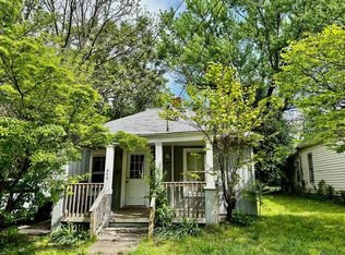 923 E Dale St, Springfield, MO 65803