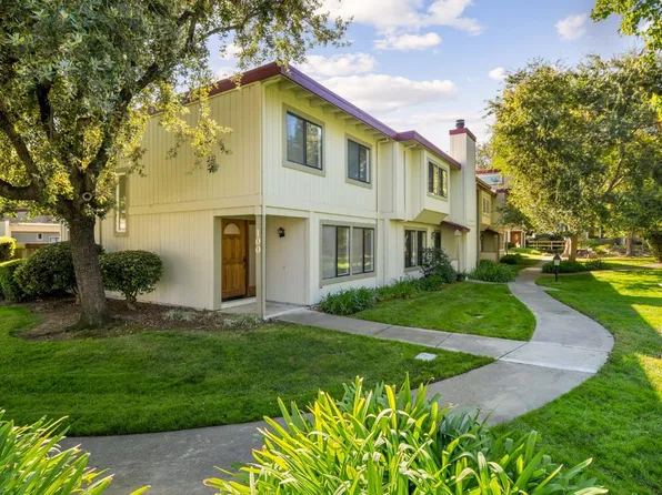 100 Scotia Lane, Novato, CA 94947