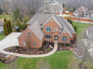 13204 Jonus Blvd, Fort Wayne, IN 46845