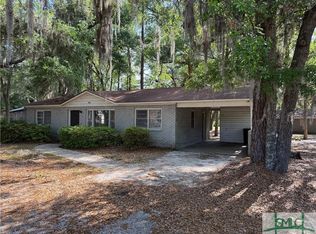 201 W Washington Ave, Hinesville, GA 31313
