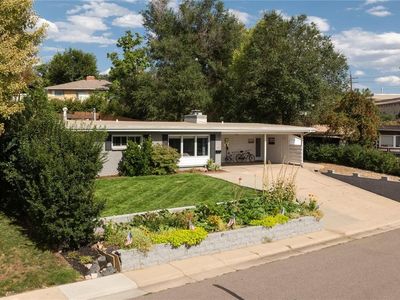 5080 S Inca Drive, Englewood, CO, 80110