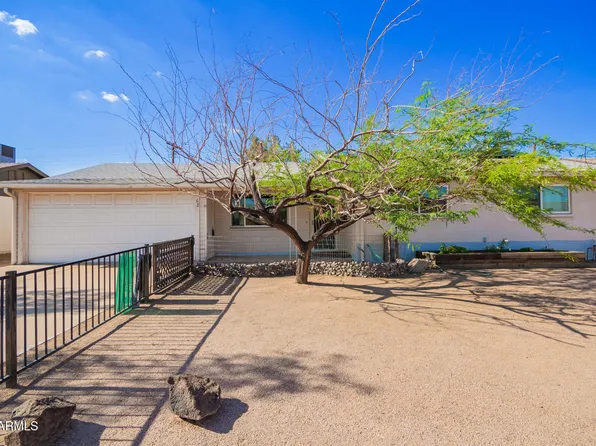 62 W BEALL Avenue, Mesa, AZ 85210