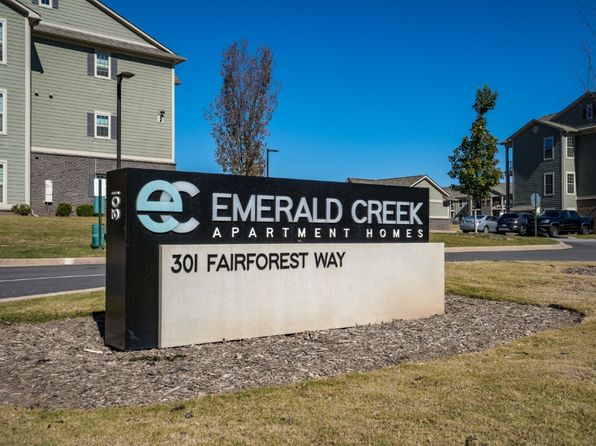 301 Fairforest Way #8312