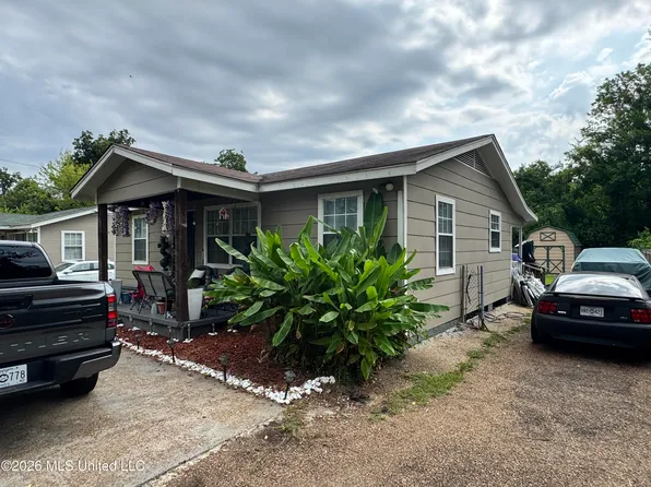 3620 Bailey Ave, Jackson, MS 39213