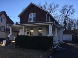 186 May St, Hawthorne, NJ 07506