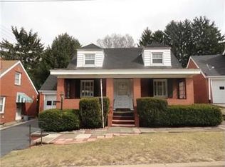 4450 Evergreen Rd, Pittsburgh, PA 15214