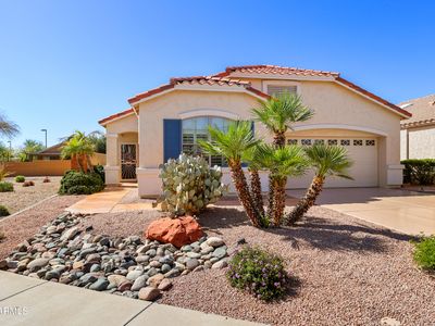 18069 W Sammy Way, Surprise, AZ, 85374
