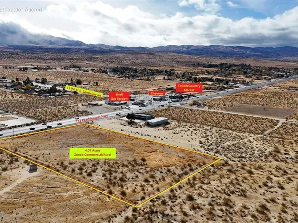 0 Pearblossom Hwy #67, Pearblossom, CA 93553