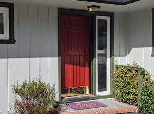 2805 Sunset Ter, San Mateo, CA 94403