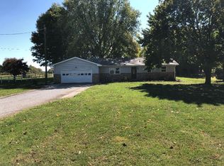 169 W County Road 300 S, Logansport, IN 46947