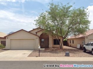 727 S Del Rio Ct, Apache Junction, AZ 85120