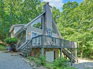 862 Stennes Gap Rd, Blairsville, GA 30512