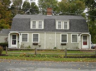 14-16 Manns Hill Rd, Sharon, MA 02067