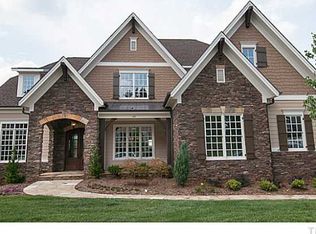 407 Broadwing Way, Apex, NC 27539