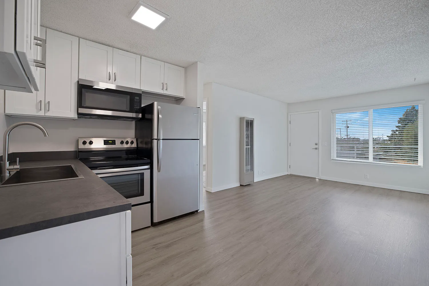1 bed, 617 sqft, $1,600 — Photo 3