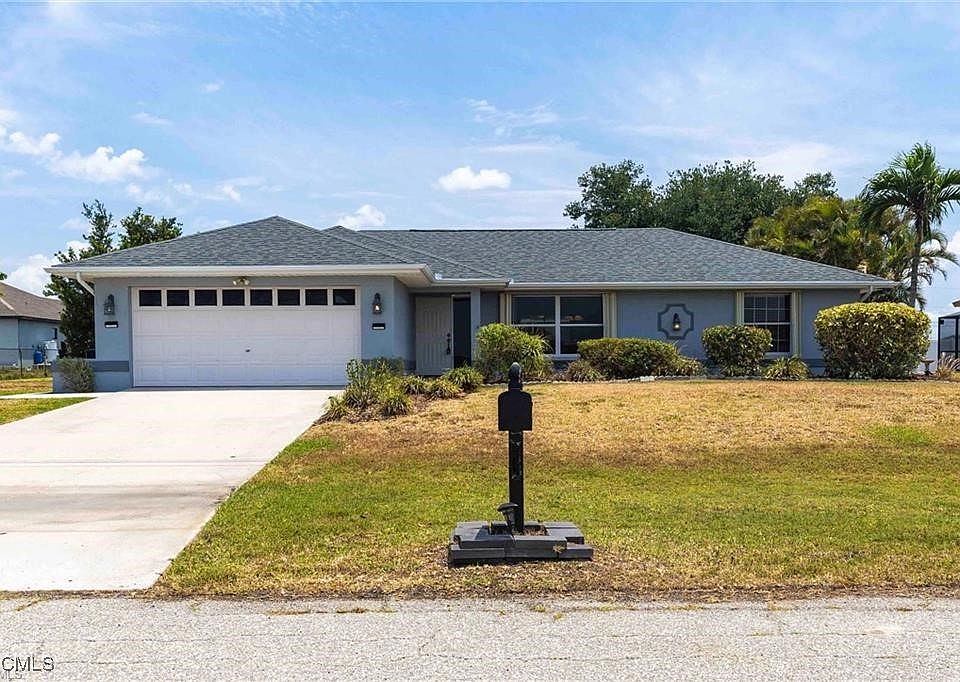 209 NW 20th Ave, Cape Coral, FL 33993 | MLS #2025022887 | Zillow