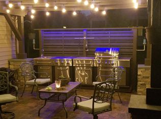 2317 Everstone Rd, Wake Forest, NC 27587