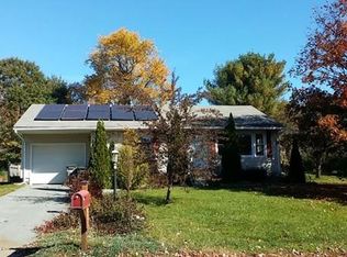 435 Clark St, Gardner, MA 01440