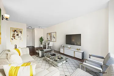 Rented by Compass