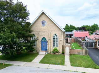 641 Market St, Saugeen Shores, ON N0H2C3