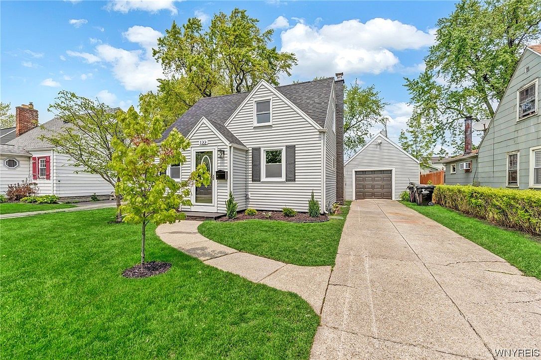 122 Harrison Ave, Buffalo, NY 14223 Zillow