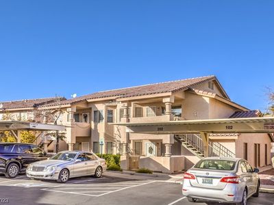 7708 Coralite Dr Unit 201, Las Vegas, NV, 89128