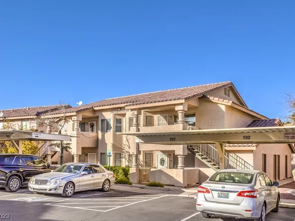 7708 Coralite Dr Unit 201, Las Vegas, NV 89128