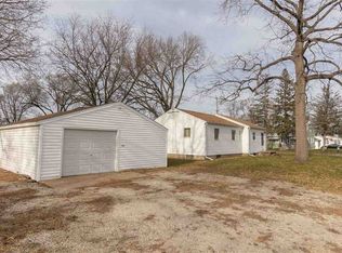 336 Dearborn Ave, Waterloo, IA 50703