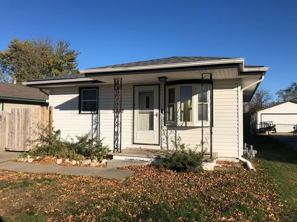 2532 Avenue M, Council Bluffs, IA 51501
