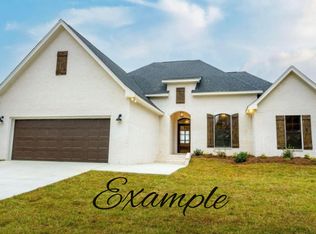 46 Michigan Ave, Sumrall, MS 39482