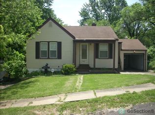 8816 Wiedle Pl, Saint Louis, MO
