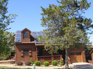 140 Black Bear Way, Hollister, MO 65672