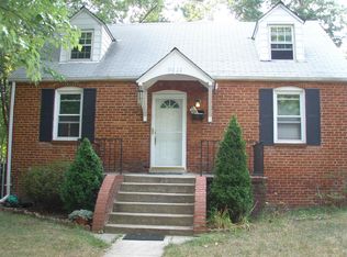 9022 49th Ave, College Park, MD