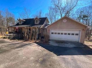 120 Rockcrest Ridge Rd, Cleveland, SC 29635