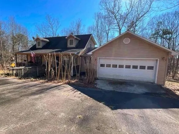 120 Rockcrest Ridge Rd, Cleveland, SC 29635
