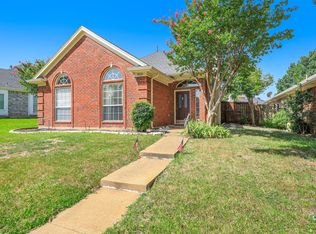 9921 Bordeaux Ave, Frisco, TX 75035