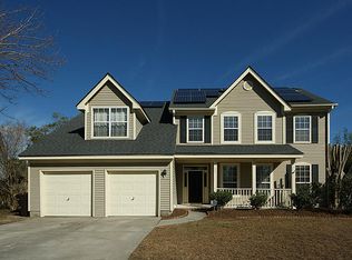 1992 Gray Battery Ct, Mount Pleasant, SC 29464