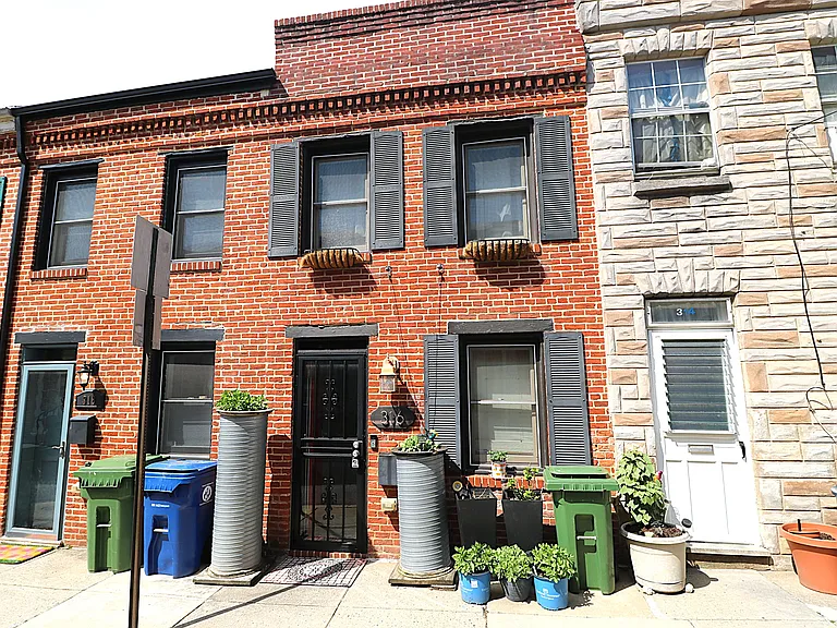 316 S Duncan St — Photo 2