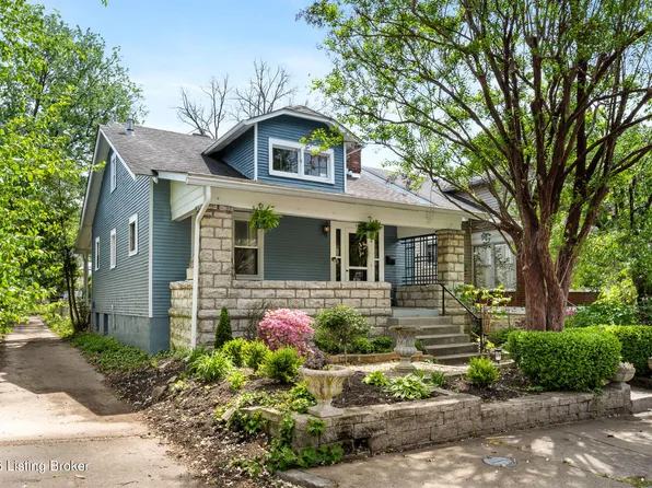 1824 Stevens Ave, Louisville, KY 40205